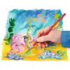 Staedtler 144 10Nc12 Noris Clup Aquarell 12li Kuruboya Fırça Hediyeli