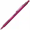 Scrikss Office Matri-X Versatil 0.5 Mm Metalik Pembe Şeffaf Amb.