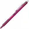 Scrikss Office Matri-X Versatil 0.5 Mm Metalik Pembe Şeffaf Amb.