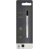 Parker 1950323 Tükenmez Kalem Yedeği, Orta Kalınlıkta Uç, Siyah, Siyah