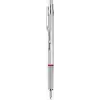 Rotring Rapid PRO Tükenmez Kalem 1904291, Krom, Tekli Kutu