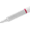 Rotring Rapid PRO Tükenmez Kalem 1904291, Krom, Tekli Kutu