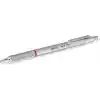 Rotring Rapid PRO Tükenmez Kalem 1904291, Krom, Tekli Kutu