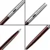 Scrikss Vintage 77 Tükenmez Kalem Bordo