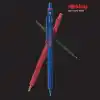 Rotring 600 Tükenmez Kalem, Mavi