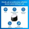 Philips Smart Lighting Squire Lite Akıllı Masa Lambası - Siyah - Google Home, Alexa, HomeKit ve Matter uyumlu