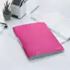 Leitz 4632-23 Active Pembe 40 Li Sunum Dosyasi