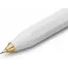 Kaweco 10000052 Classic Sport Versatil Beyaz 0.7 Mm