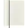 Moleskine Large Boy Yumuşak Kapak Çizgili Defter Siyah /