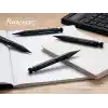 Kaweco 10000534 Special Mini Mekanik Kurşun Kalem, 0.7 Mm Uç Siyah