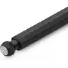 Kaweco 10000534 Special Mini Mekanik Kurşun Kalem, 0.7 Mm Uç Siyah