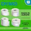 Dymo LW 1154 Etiket Muadil 32 mm x 57 mm 1000 Adet Etiket LW-450