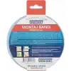 Vodaseal Çift Taraflı Montaj Bandı, 10mmx10mt