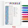 Pentel ENERGEL 0.7 mm Likit Roller Kalem A.YEŞİL