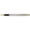 Scrikss Knight 88 Dolma Kalem Krom Altın