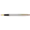 Scrikss Knight 88 Dolma Kalem Krom Altın
