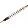 Scrikss Knight 88 Dolma Kalem Krom Altın
