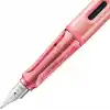 Lamy Al-Star Dolma Kalem Alüminyum M Uç Flamingo