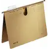 Leitz Alpha Askılı Dosya, Telli, A4, Kese Kağıdı Rengi, 10lu Paket, 19143000