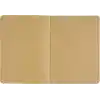 Notelook Tekstil Kapak Typewriter 32K Multi White Defter