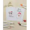 ZEBRA CLICKART MARKET PEN PL 12 LI SET