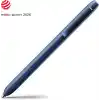 FABER-CASTELL Avori Tükenmez Kalem, Toz Mavi