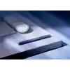 FABER-CASTELL Avori Tükenmez Kalem, Toz Mavi