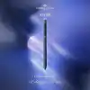 FABER-CASTELL Avori Tükenmez Kalem, Toz Mavi