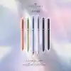 FABER-CASTELL Avori Tükenmez Kalem, Toz Mavi