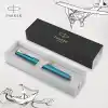 PARKER Dolma kalem Vector XL Matte Teal M Blue