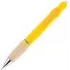 Serve Deep Mekanik Kursun Kalem 0.7mm Fos Sari