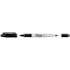 Sharpie Twin Tip Permanent Markör, 8li Karışık Paket
