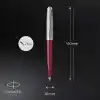 Parker 51 Bordo CT, Tükenmez Kalem