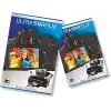 Starfilm STAR FILM HP DESKJET 2632 13 * 18 Fotoğraf Kağıdı 50 Adet