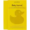 Moleskine Passion Baby Bebek Defteri P0251