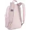PUMA PUMA PHASE S Backpack Unisex Çocuk Sırt Çantası Misty Pink Tek Beden