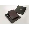 Scrikss Chester Defter Ve Kalem Set Siyah A5