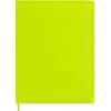 Moleskine Çizgili Limon Yeşili Defter XL Boy Yumuşak Kapak