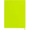 Moleskine Çizgili Limon Yeşili Defter XL Boy Yumuşak Kapak