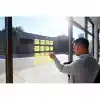 Post-it Süper Yapışkan Notlar, 2x Yapıştırma Gücü, 3x3 inç, Kanarya Sarı, 24-Pedler/Dolap Paketi (654-24SSCP)