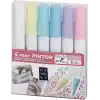 PINTOR-EF-6 Color set (Pastel