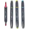 Carioca Plus Sketch Marker Çift Tarafli Çizim Kalemi 10 Renk