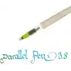 PILOT Kaligrafi Kalemi 3.8 mm