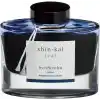 PILOT INK IROSHIZUKU - Mavi SHIN-KAI - 50 ML