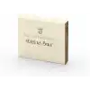 Graf von Faber-Castell Dolma Kalem Kartuşu 6lı Kahve