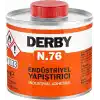 Derby N.76/2 Teneke Kontakt Yapıştırıcı - Net 400g