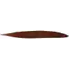 Graf von Faber-Castell Dolma Kalem Kartuşu 6lı Kahve