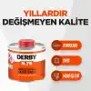 Derby N.76/2 Teneke Kontakt Yapıştırıcı - Net 400g