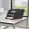 Leitz 52263095 Wow Evrak Rafı