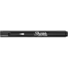 SHARPIE Akrilik markör, Yuvarlak uç, Siyah